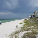 List of Closest Airports to Rosemary Beach